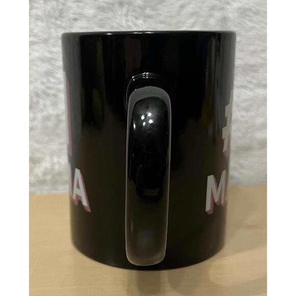 #1‎ Mama Coffee Cup Mug Oversized Royal Norfolk - Picture 2 of 7